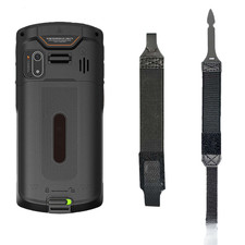 Hand Strap for Urovo DT58S  Comfortable Non-Slip Secure Grip Replacement