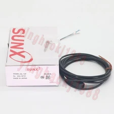 New SUNX GL12F Photo Sensor GL-12F *mq