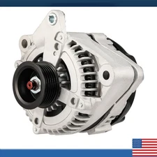 Alternator For 2003-2006 Toyota Tundra 2005-2007 Toyota Land Cruiser 4.7L US