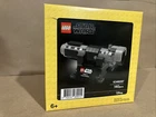 LEGO Star Wars: Yoda's Lightsaber (6346097) Retired New Sealed