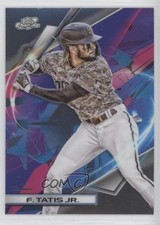 Click to enlarge Fernando Tatis Jr.
