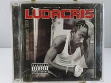 LUDACRIS Back For The First Time CD Def Jam H...