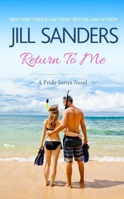 Jill Sanders Return To Me (Taschenbuch) (US IMPORT)