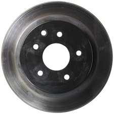 Centric Parts 120.42077 Premium Brake Rotor