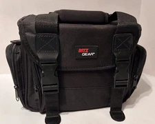Ritz Gear; MIRRORLESS/ LARGE POINT & SHOOT CAMERA BAG NEW NO TAGS Fits Canon etc