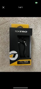 Tektro brake levers (pair)