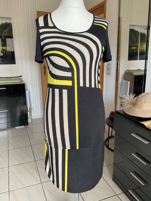 Kleid Monari 40 NEU Damen Deignerkleid Damenkleid Designer ausgrfallen