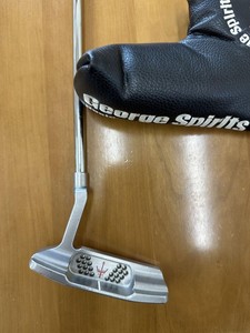 ジョージスピリッツ　トラディショナル George Spirits Putter for sale | eBay
