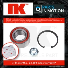 Wheel Bearing fits SUZUKI WAGON R 1.3 00 to 12 NK 4344054G00 4344054G01 Quality