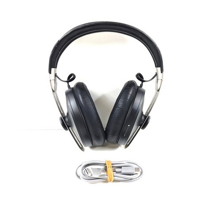 Sennheiser Momentum 3 NC Wireless Bluetooth Headphones - Black Grade C