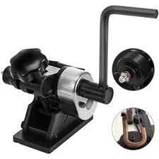 PR-3 Manual Plate Bending Machine Hand-Cranke...