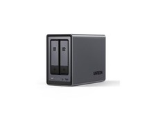 Ugreen Group DXP2800 NASync 2 Bay Nas