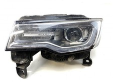 JEEP Grand Cherokee IV (WK, WK2) Scheinwerfer links 68144705AF 68144705AE