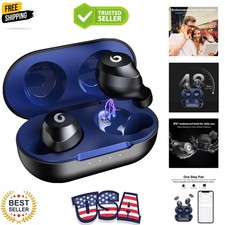 X9 Wireless Earbuds Bluetooth 5.3 Headphones Waterproof Stereo Earphones in E...