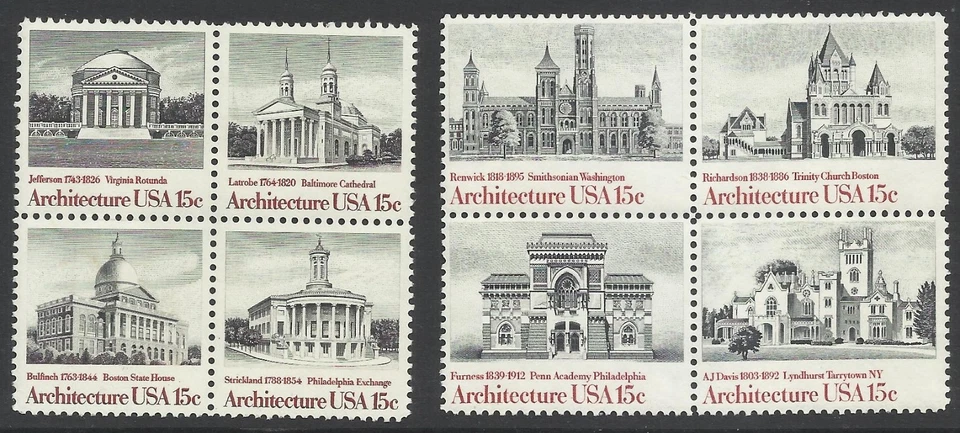 USA - timbres neufs ** - Photo 1/1