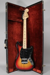 1970 Fender Mustang Guitar | eBay