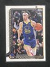 2025-26 Topps Basketball #141 Brandin Podziemski Golden State Warriors