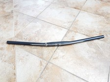 Cannondale C2 manubrio in alluminio, 31,8 mm x 700 mm, barra piatta