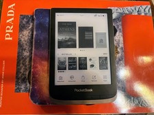PocketBook Touch HD 3 sehr guter Zustand