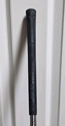 Tour Edge Golf BAZOOKA 270 (5) IRON Right Handed Steel Uniflex Original Grip 38" - Picture 4 of 6
