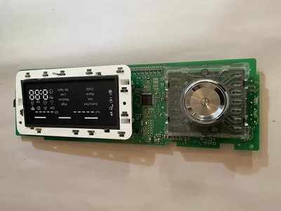 Bosch EPW66403 Siemens Dryer User Interface Display Board AZ167376 | KMV416