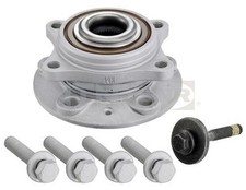 Roulement de roue Mazda 818