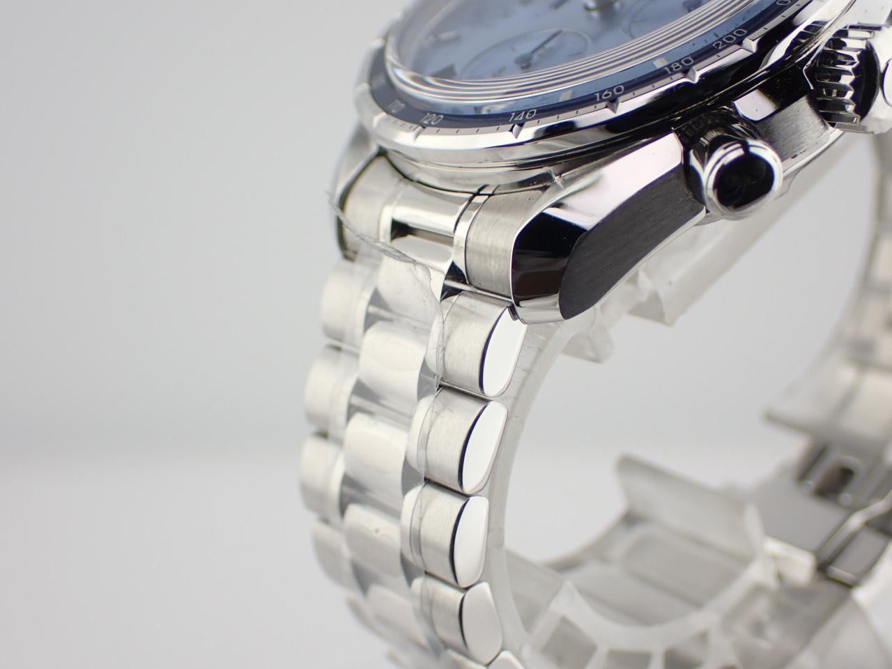 OMEGA Speedmaster Automatic Co-Axial 324.30.38.50.03.001 New Authentic image 3