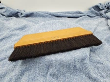 12 Inch 760-12 Vintage Pure Horse Hair Sweeping Broom