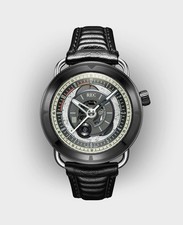 REC TTT ICON1000 DNA Edition Automatic – Limited 262 – Motors Triumph – SOLD OUT