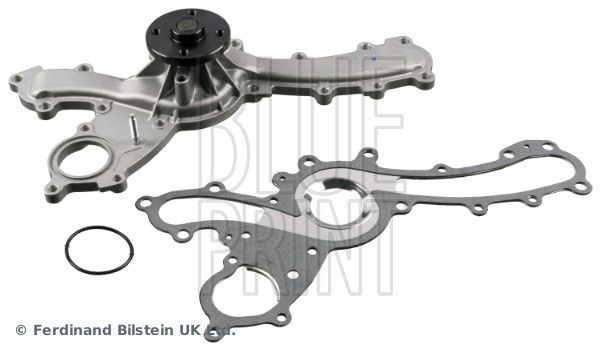 Blueprint ADT391103 Engine Cooling Water Pump Fits Lexus GS IS Toyota Crown