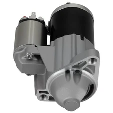 Starter for Jeep TJ Wrangler 4.0L 2003-2006 M0T20272 11T PMGR 1.4kW CW