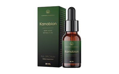 KANABION Gotas, 30 ml, para bajar de peso y limpieza corporal, remedios...