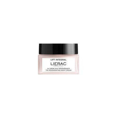 LIERAC LIFT INTEGRAL regenerierende Nachtcreme 50 ML PZN 18240785