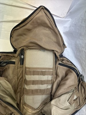 Mystery Ranch 3DAP 3 Day Assault Pack Ruck Coyote SOCOM Contract
