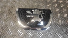 Calandre Peugeot 207