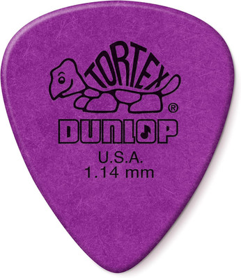Tortex Standard Pick 1.14MM - 12 Pack