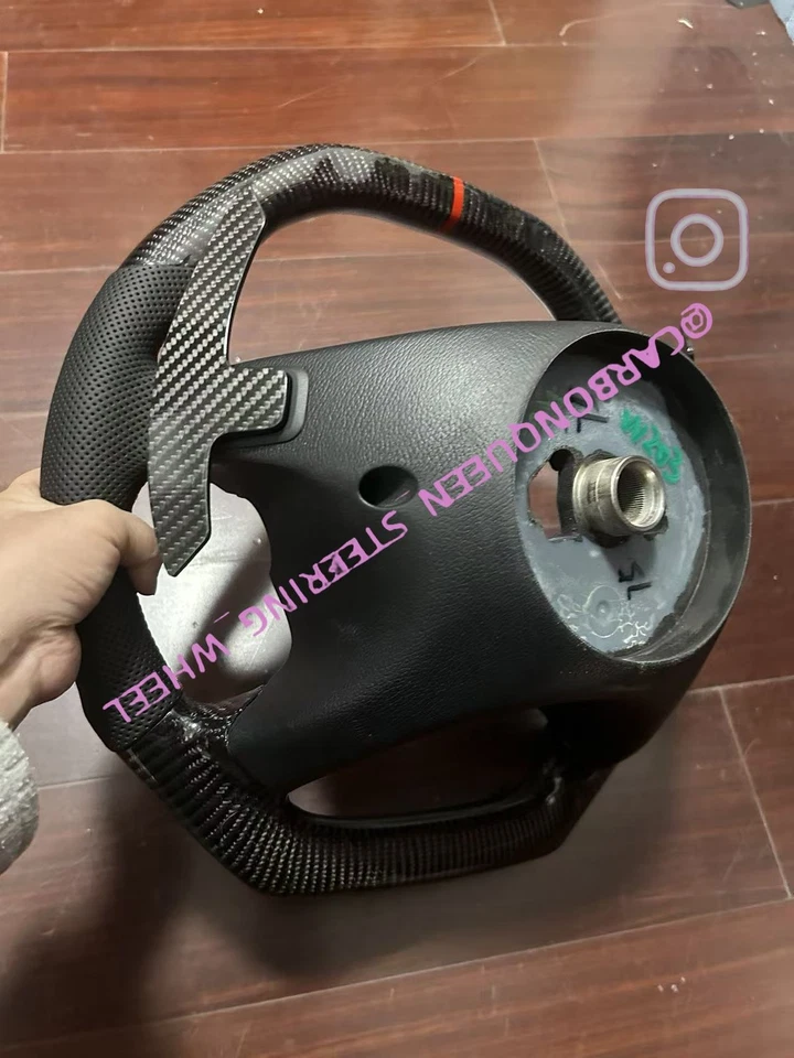 Volante mercedes-benz w219/cls500/e350/e550/e500/sl500/clk550/cls63  Foto 4 de 4