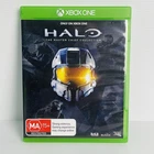 Halo The Master Chief Collection Microsoft Xbox One  PAL 2014 Free Post