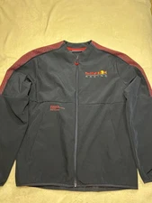 official red bull/Oracle F1 Jacket Size Large