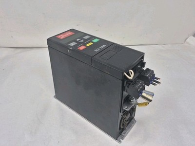 Danfoss VLT 2800 General Purpose Variable Frequency Drive
