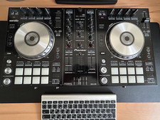 Pioneer DJ DDJ-SR 2-Kanal Performance DJ Cont...