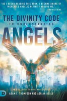 Adam Thompson (U. A.) | The Divinity Code To Understanding Angels | Buch (2020)
