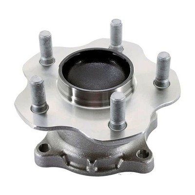 1x ORIGINAL  Skf Radlagersatz Hinten für Nissan MAXIMA / MAXIMA QX V QUEST