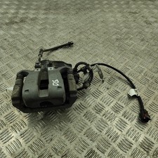 TESLA MODEL Y Bremssattel hinten rechts 1044626-00-B Elektrizität 2021