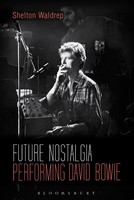 Future Nostalgia | Shelton Waldrep | Buch | Gebunden | Englisch | 2015