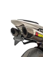 YAMAHA YZF R1 2009-2014 Tail Tidy FOLDABLE - GREF Innovation