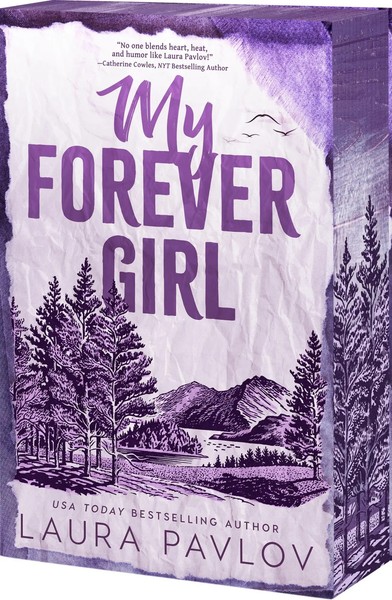 My Forever Girl | Laura Pavlov | Englisch | Taschenbuch | 2026-image