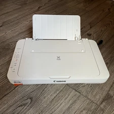 Canon PIXMA MG2522 All-In-One  Color Inkjet Printer