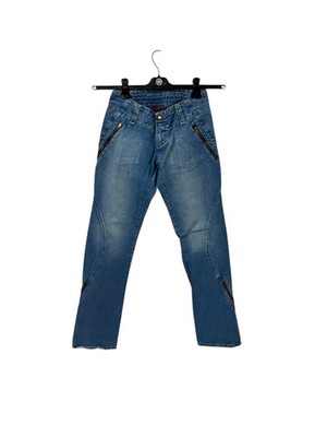 Levi's engineered 784 Jeans IN Denim Gebraucht W27 (Cod.W381) Levis