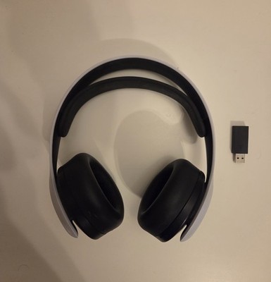 Sony Pulse 3D-WIRELESS Headset für PS5, PC, MAC, PlayStation 5.